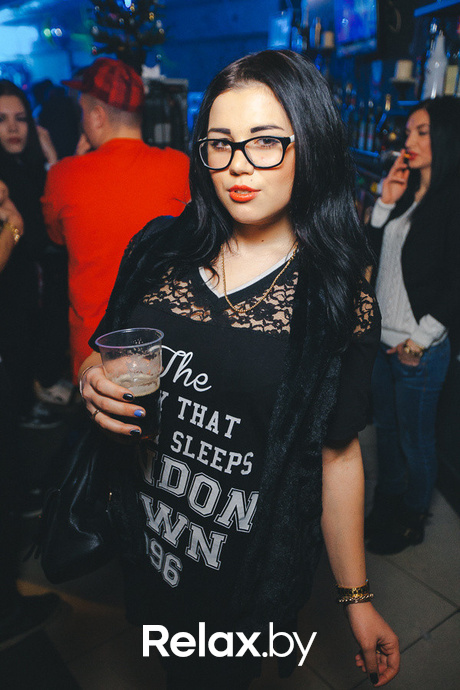 TIWIH Xmas party, фото № 19