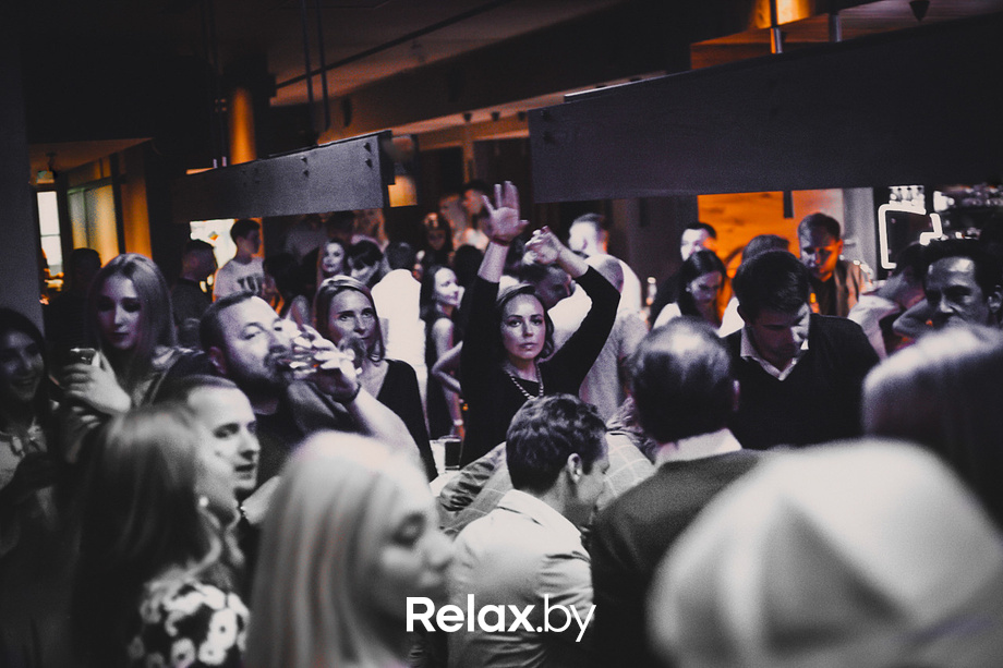 Dj Phonique, фото № 48