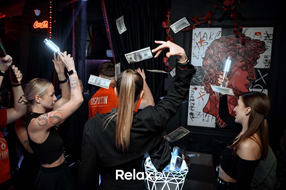 Friday party, фото № 43