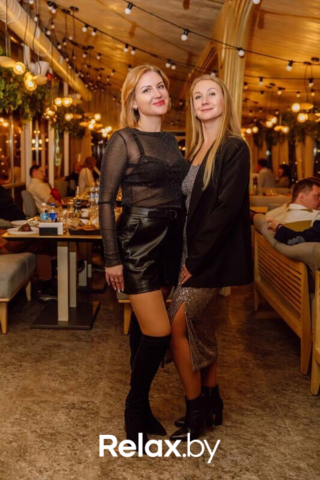 Happy New Year in Terra, фото № 111