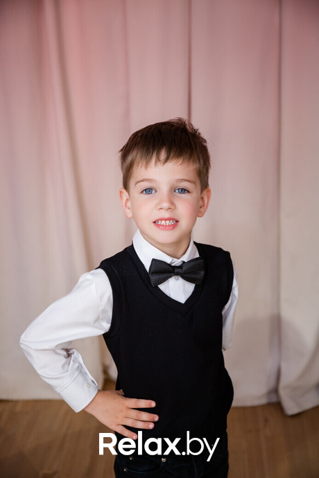 Веселый оркестр, фото № 125