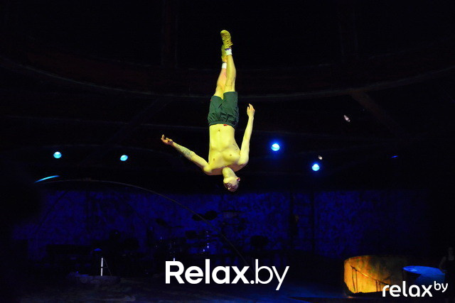 Cirque du Soleil – Alegria, фото № 160