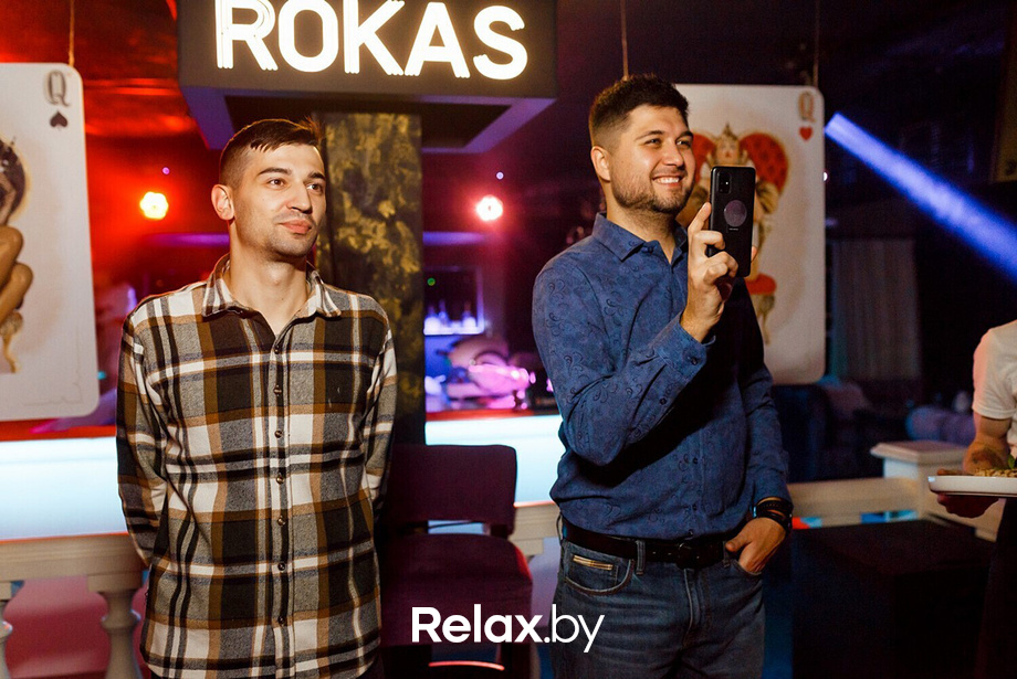 Saturday party, фото № 17