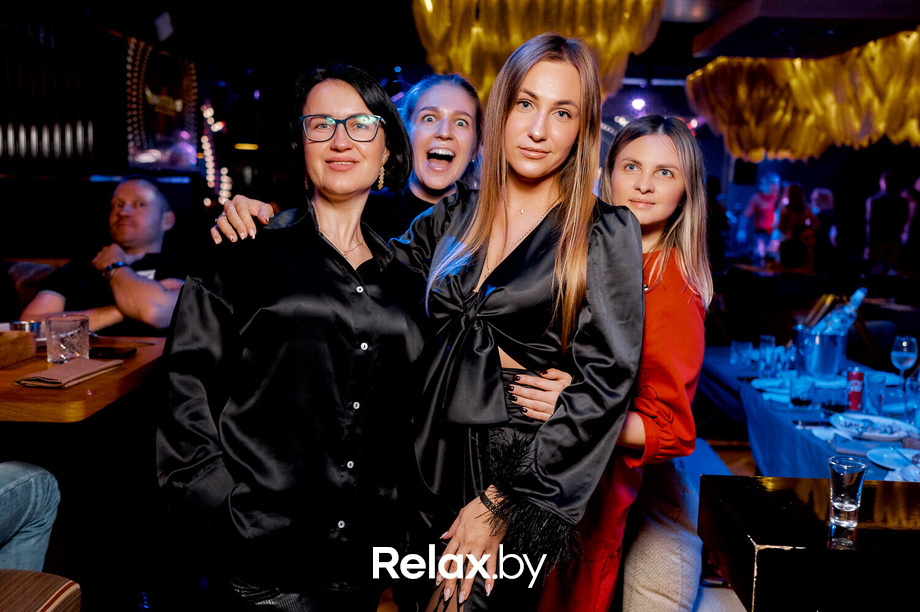 Friday Music, фото № 99