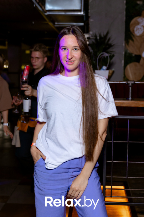 Saturday party, фото № 34