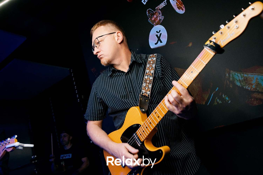 Ночные жители, фото № 52