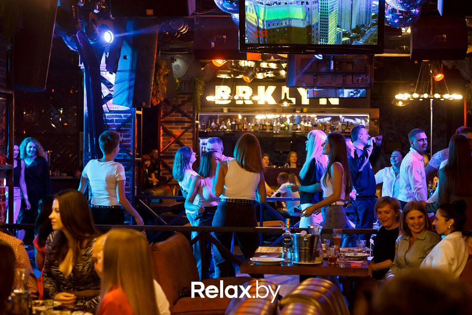 Brooklyn Live!, фото № 4