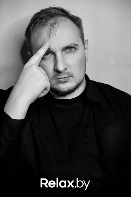 Parker House, фото № 2