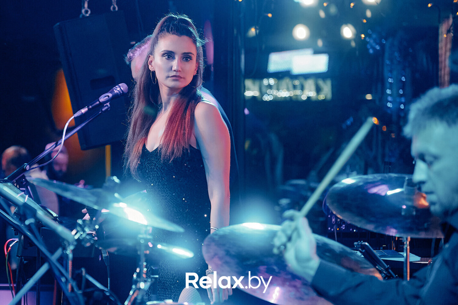 Новый Год в Ангелах, фото № 1