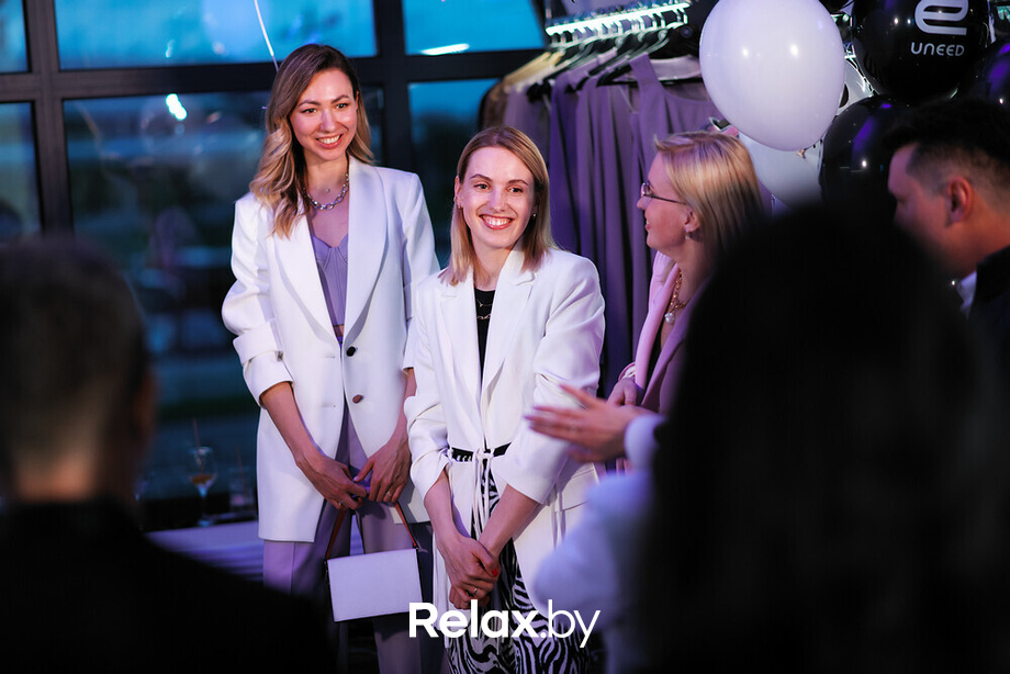 Открытие магазина одежды UNEED, фото № 204