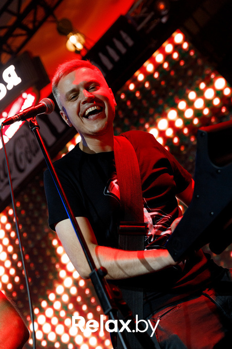 Концерт групп  Versus и Fortissimo, фото № 33