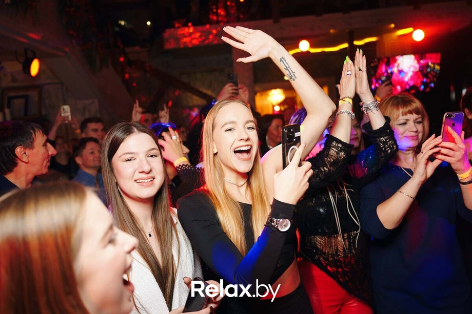 Новый 2025 год, фото № 125