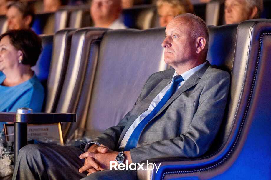 День работников лёгкой промышленности Беларуси, фото № 178