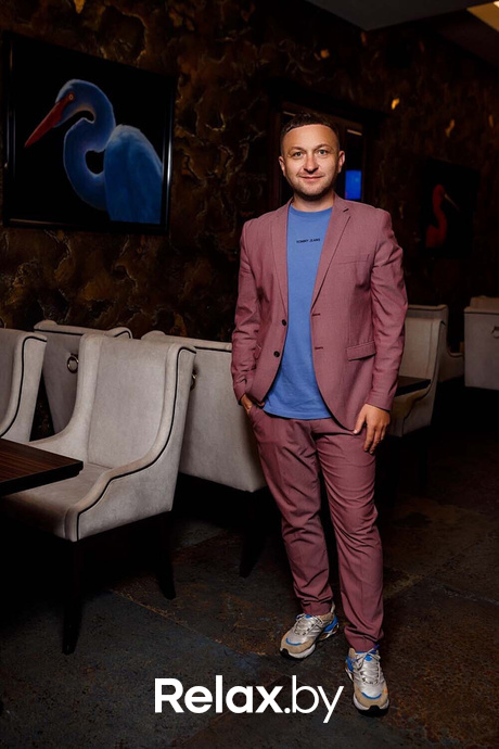 Brooklyn Live!, фото № 46