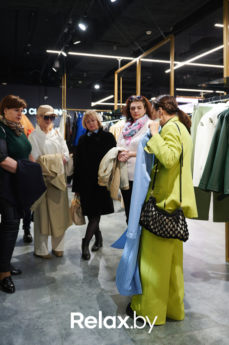 Шопинг-экскурсия, фото № 93