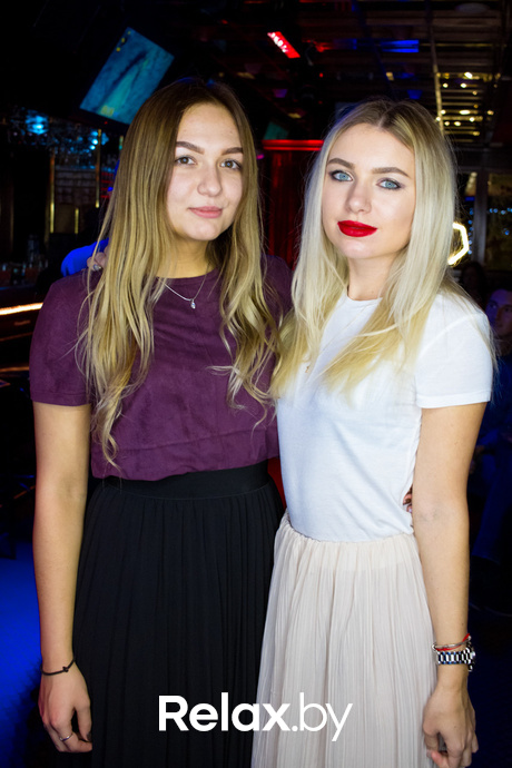 Mick Jagger party, фото № 6