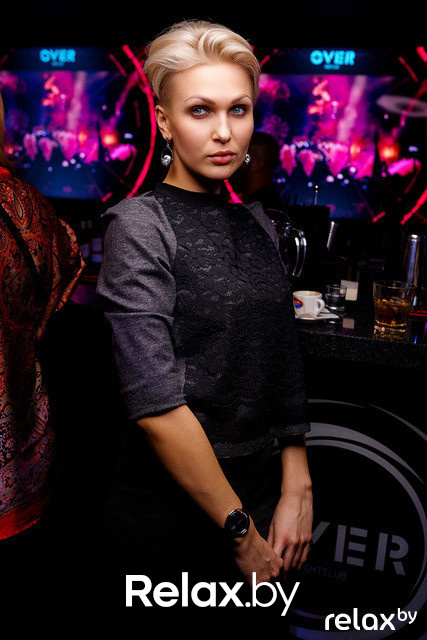 Самые красивые брюнетки и блондинки недели, фото № 4