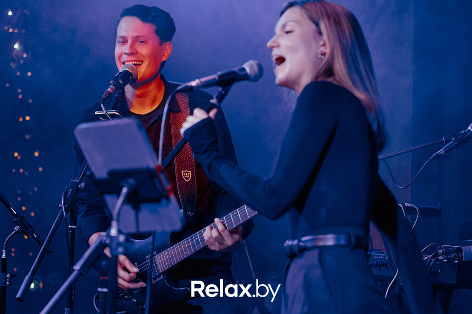 Saturday music, фото № 39