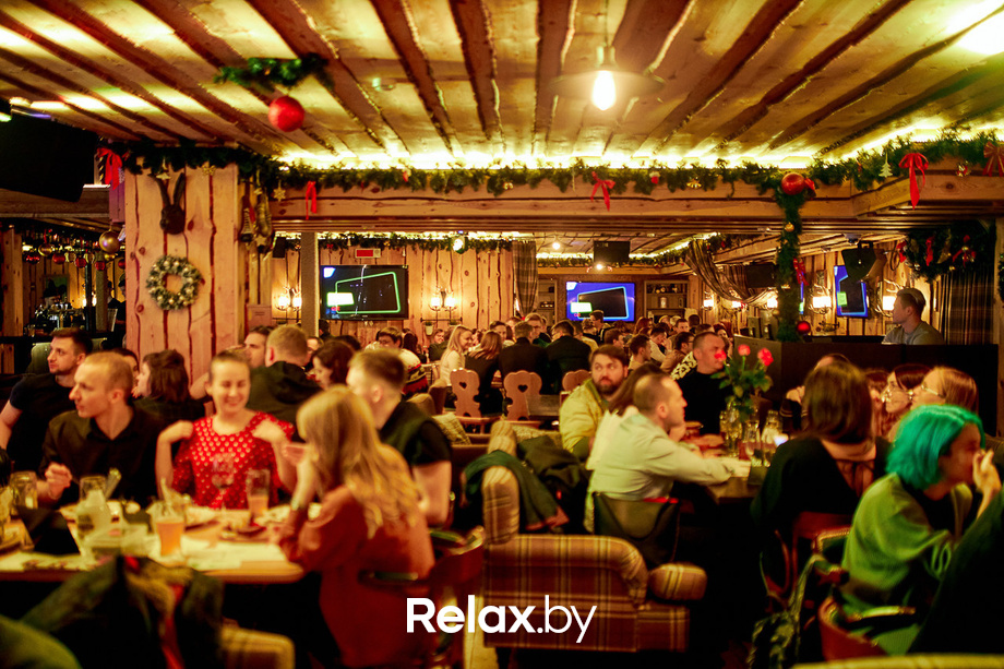 Бар-олимпиада «Мозгва», фото № 99