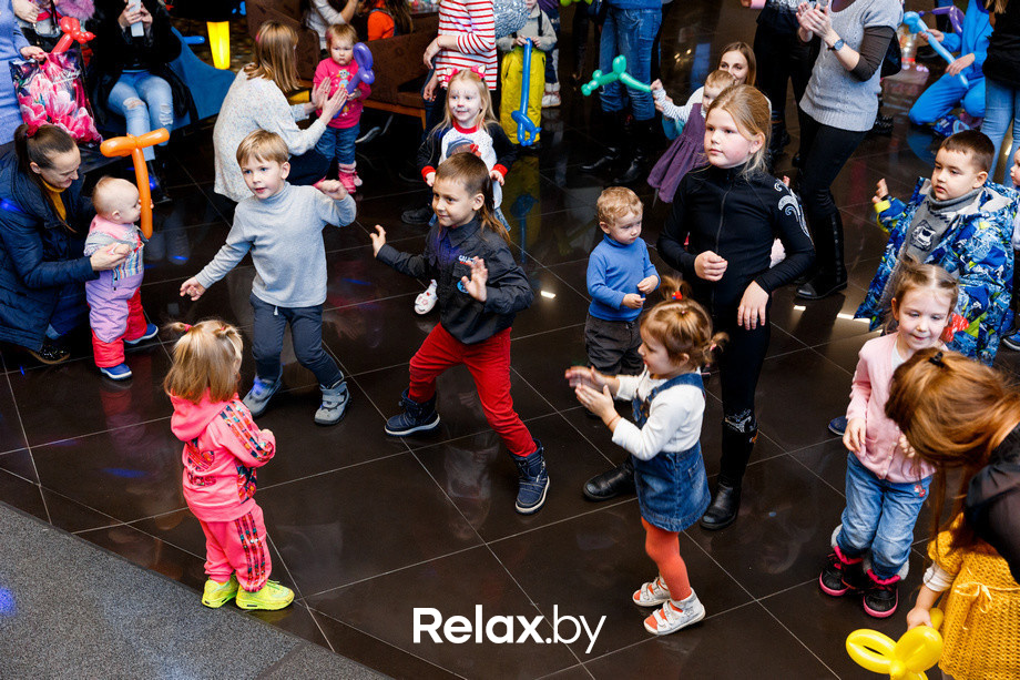 День рождения кинотеатра «Silver Screen (Galileo)», фото № 26