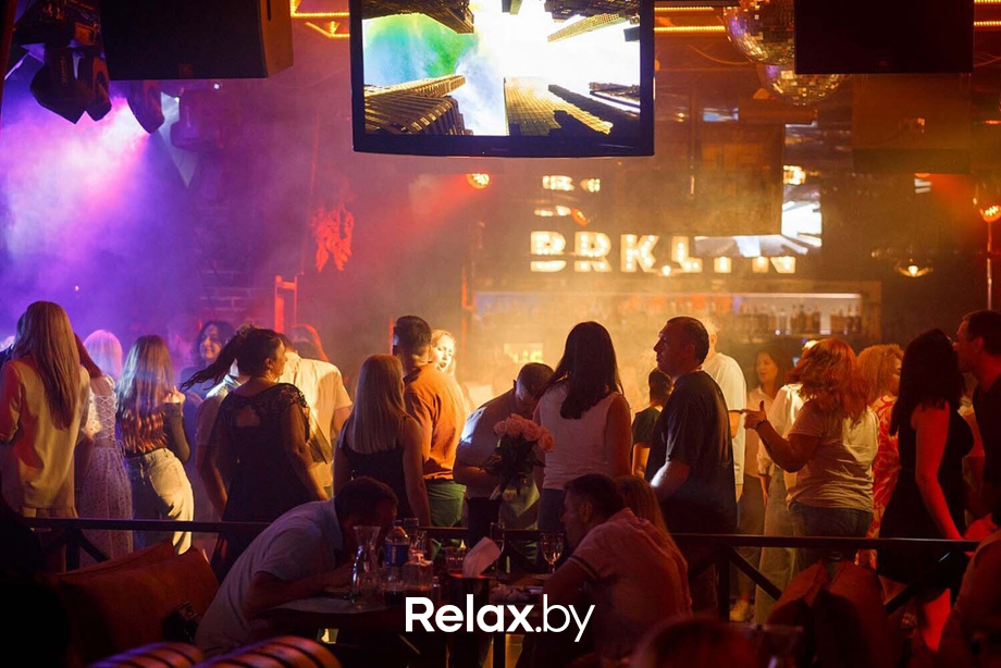 Brooklyn Live!, фото № 36