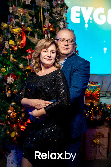 Новый 2024 год, фото № 19