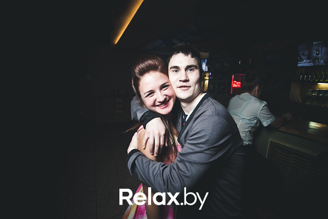 Ретро-вечеринка Candy-Bar, фото № 35