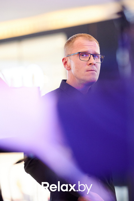 Шопинг Фест в ТРЦ Galleria Minsk, фото № 196