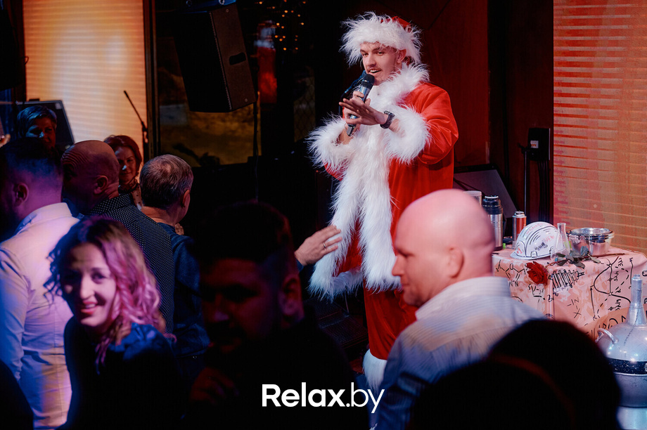 Новый Год в Ангелах, фото № 59