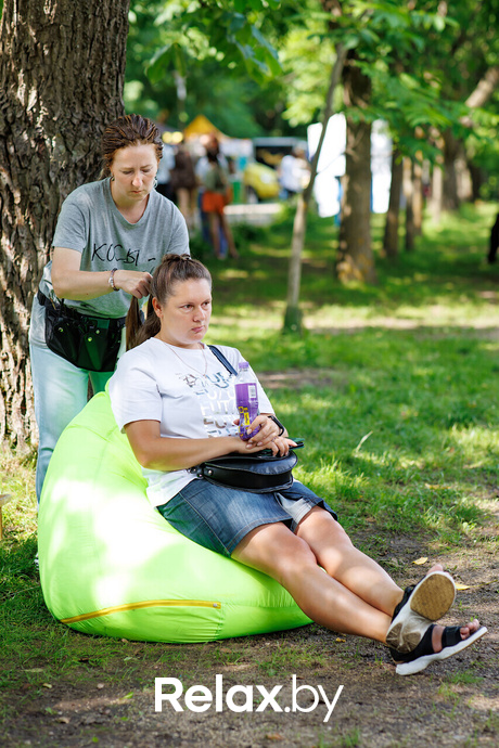 May Way 2025, фото № 220