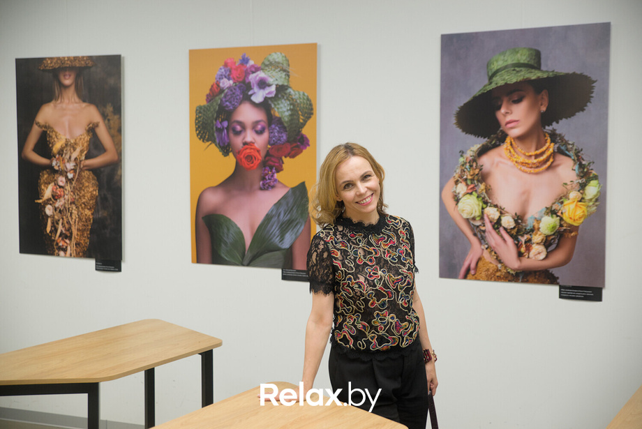 Закрытый показ фильма «Ради весны» к 110-летию балета «Весна священная», фото № 1