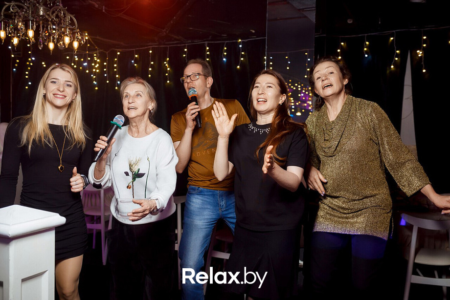 Saturday party, фото № 2