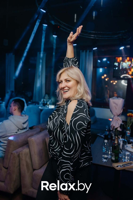 Ночные жители, фото № 46