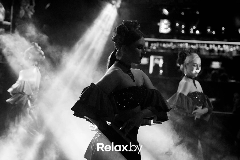 Brooklyn Live!, фото № 3