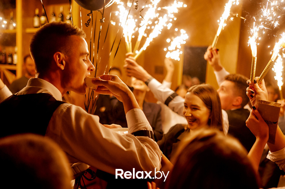 Saturday music, фото № 8