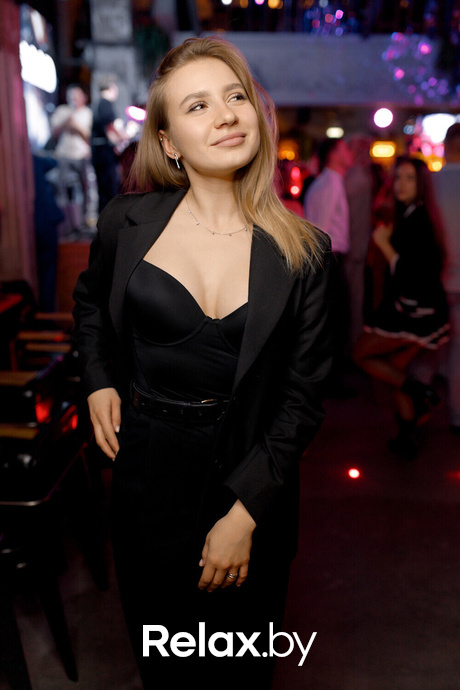 Saturday Night, фото № 72