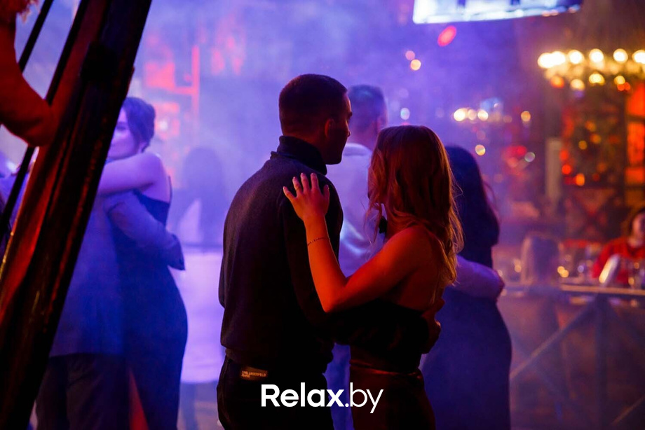 Новогодний Бруклин, фото № 30