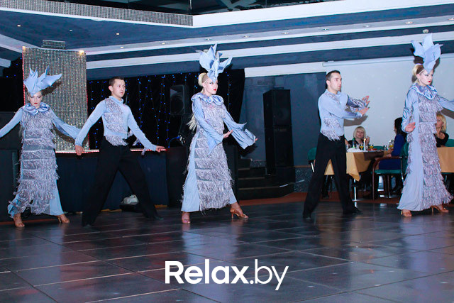 Вечер в "Журавинке", фото № 40