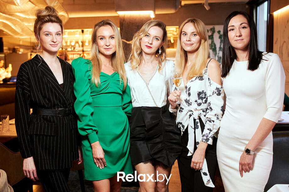 Шеф-ужин с Кзавье Бюрель, фото № 62