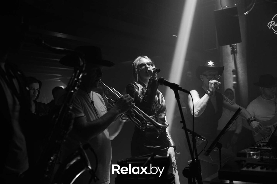 Tribute Depeche Mode, фото № 110