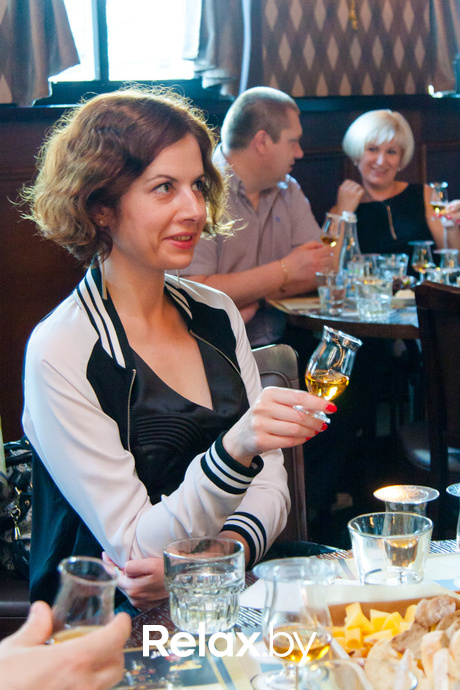 Презентация Jim Beam Double Oak, фото № 33