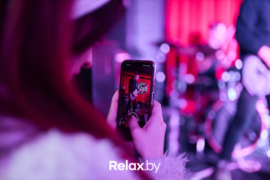 New Year Soundcheck, фото № 64