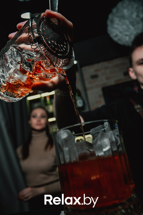 Ночь караоке, фото № 50