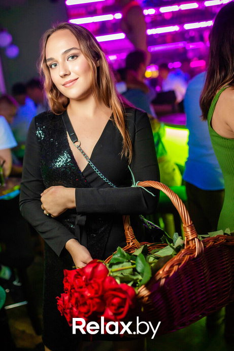 Выходные в GLASS BAR, фото № 24