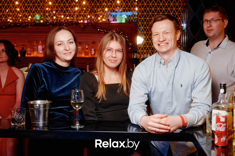 Новый Год в Ангелах, фото № 42