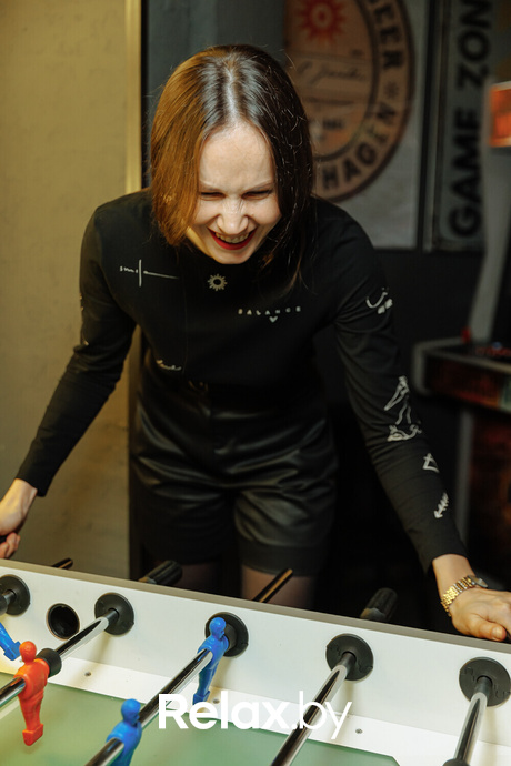 Zavod Saturday Night, фото № 13