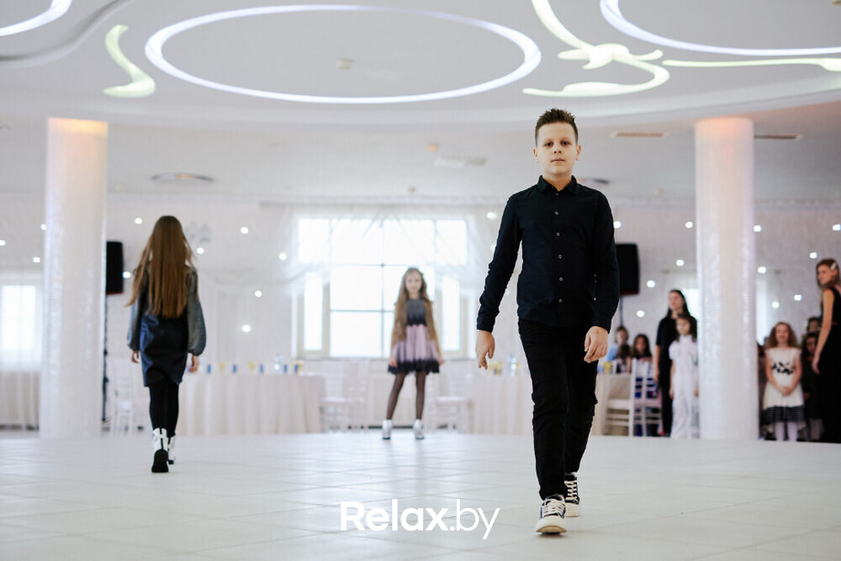 SILVER PARTY 2022 KIDS’ PODIUM, фото № 26