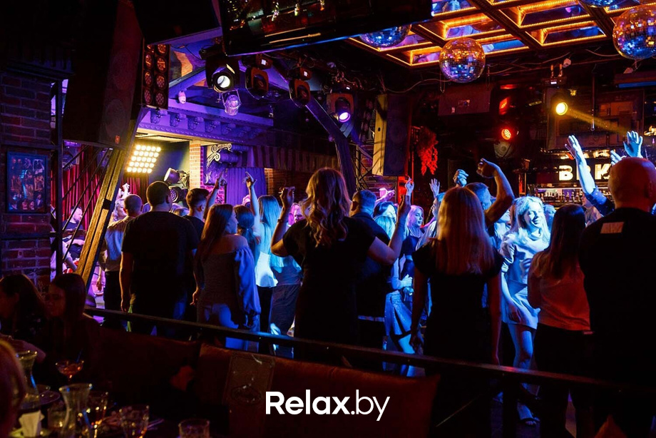 Brooklyn Live!, фото № 31