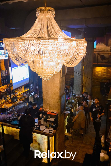 Финал Лиги чемпионов УЕФА, фото № 31