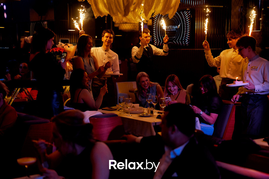 Friday Music, фото № 95